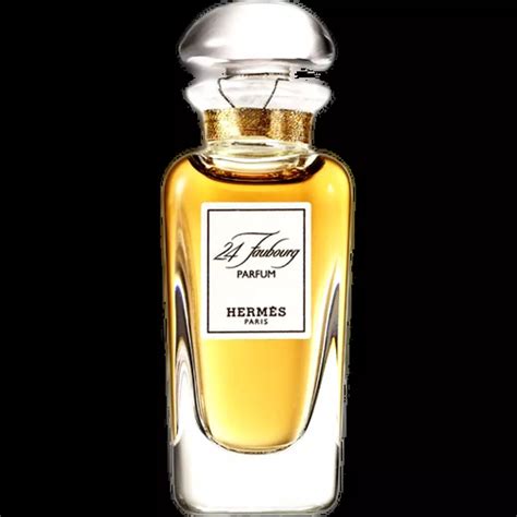 Hermes 24, Faubourg ~ fragrance review :: Now Smell This